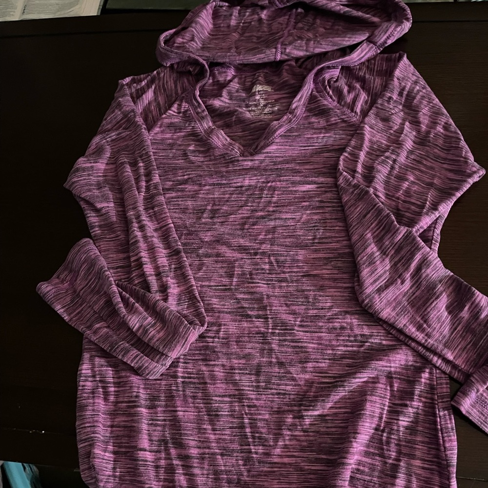 Avía sweater